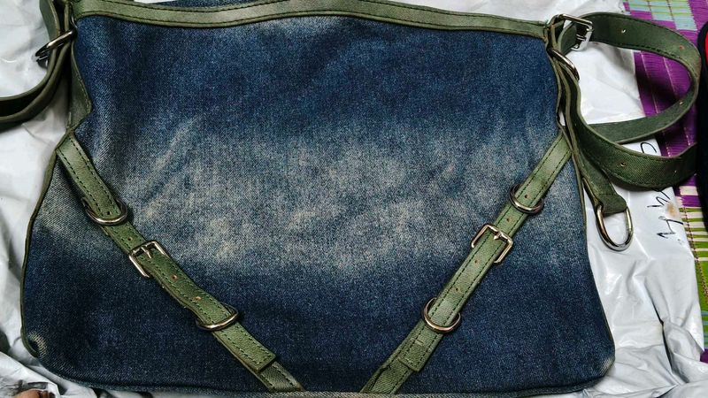 Jane &amp; York Independent Designer Bag