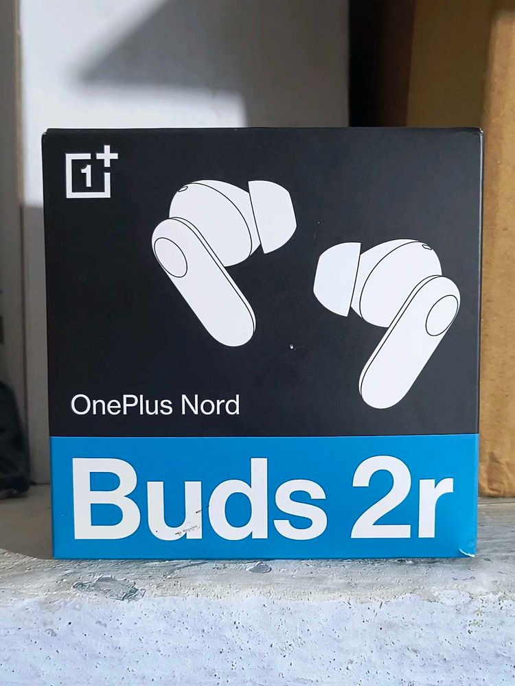 Original OnePlus Nord Buds 2r in Ear Earbuds