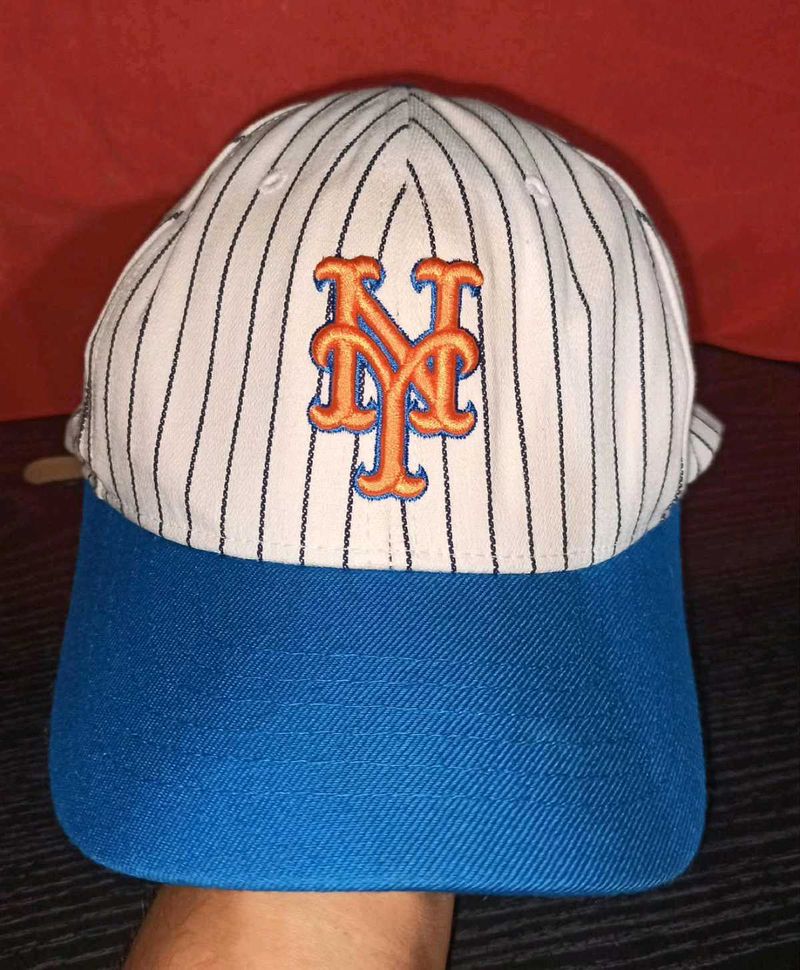New York Mets Baseball Cap