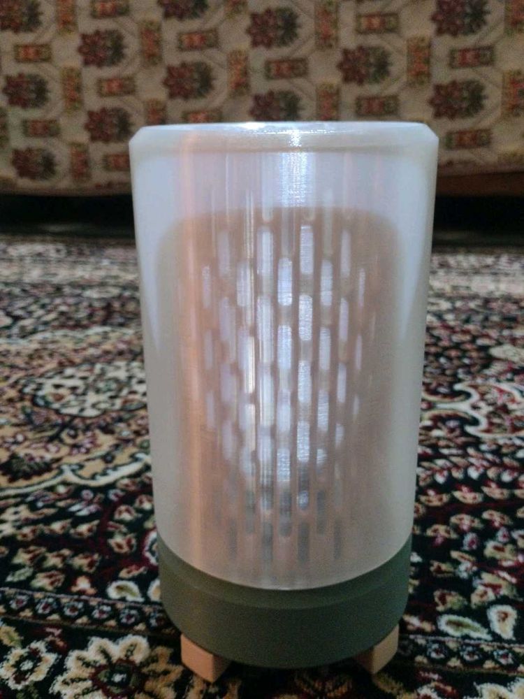 Brand new lamp for counter,table