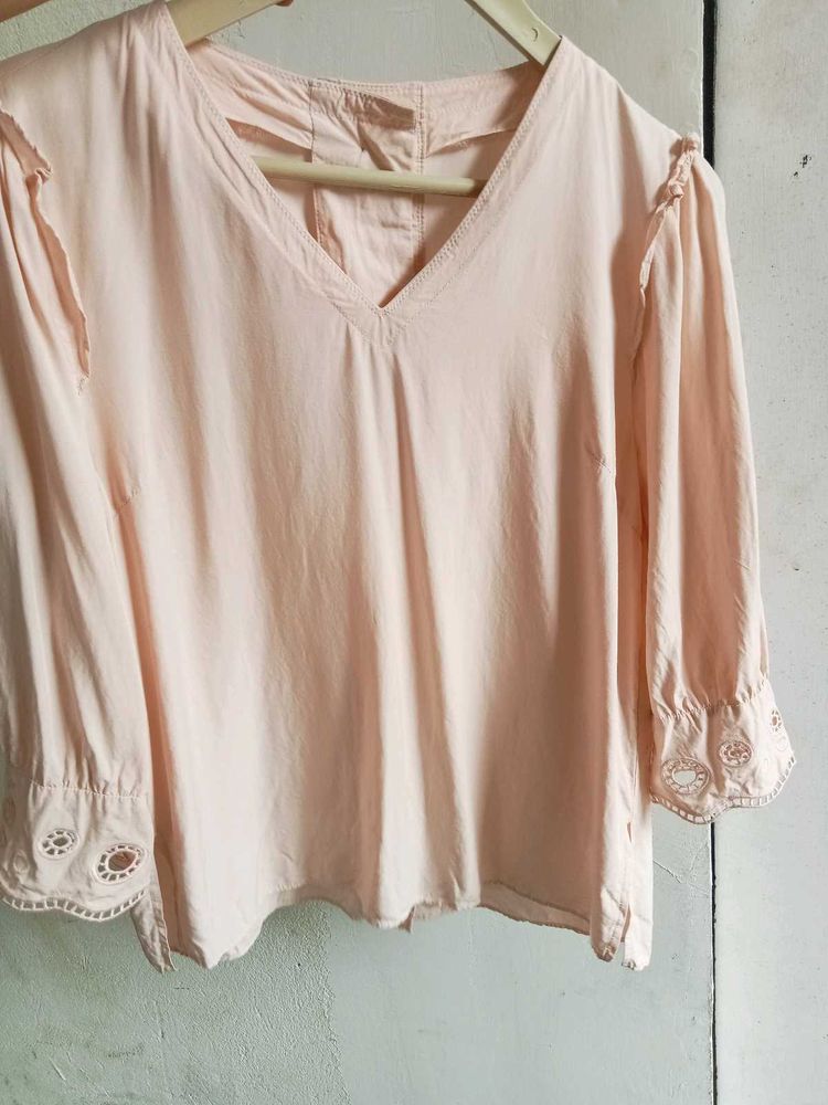 Kurti top
