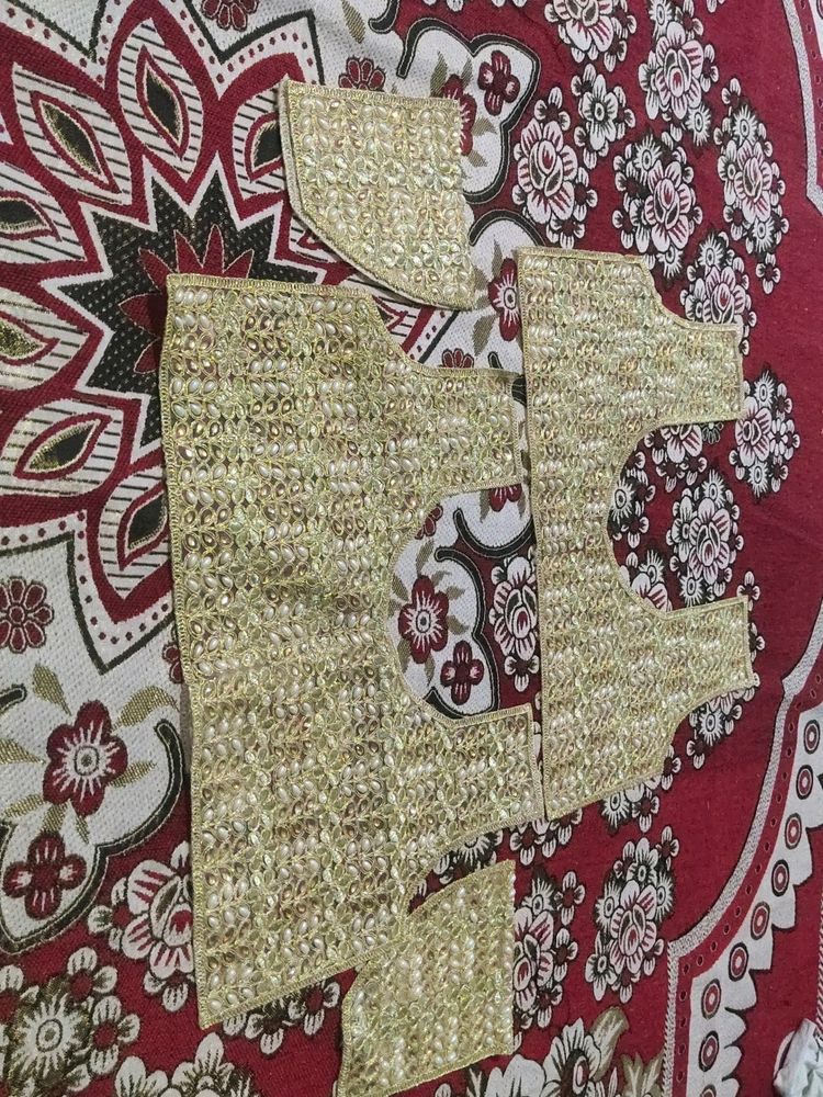 Sale Blouse Patch