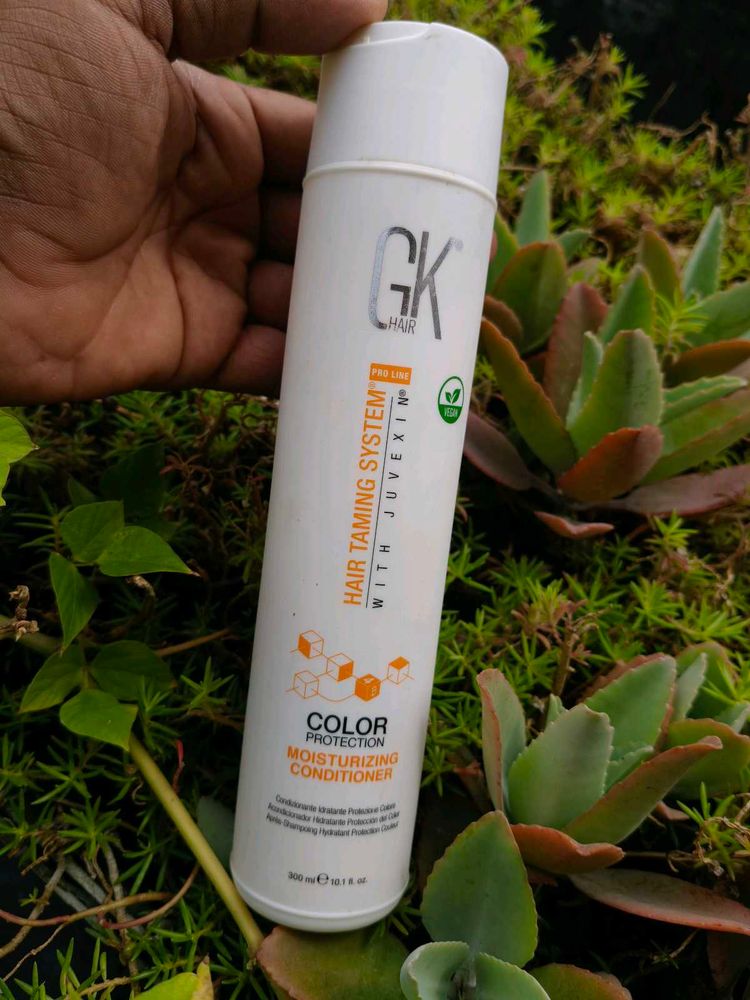 GK Hair Moisturizing Conditioner