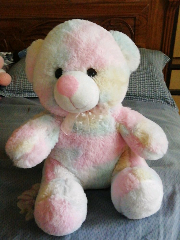 Soft Toy