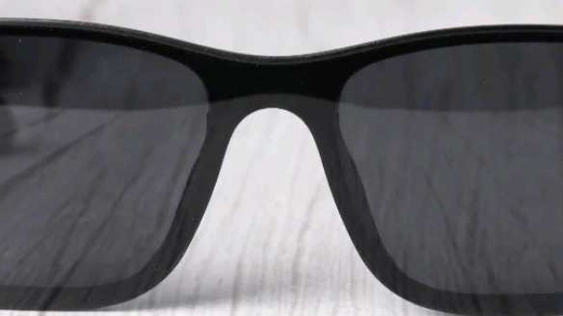 Stylish Black Sunglasses for men and women