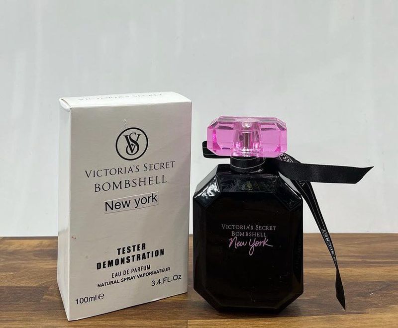 Victoria's Secret Bombshell New York