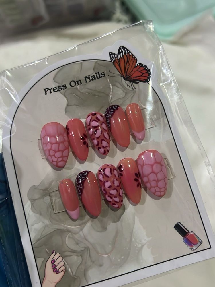 Press On Nails