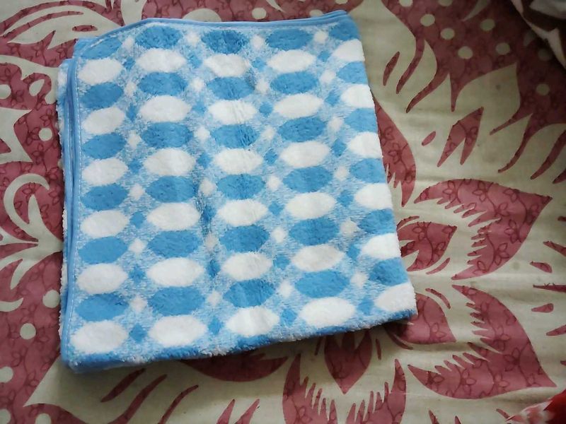 165.Microfiber bath Towel