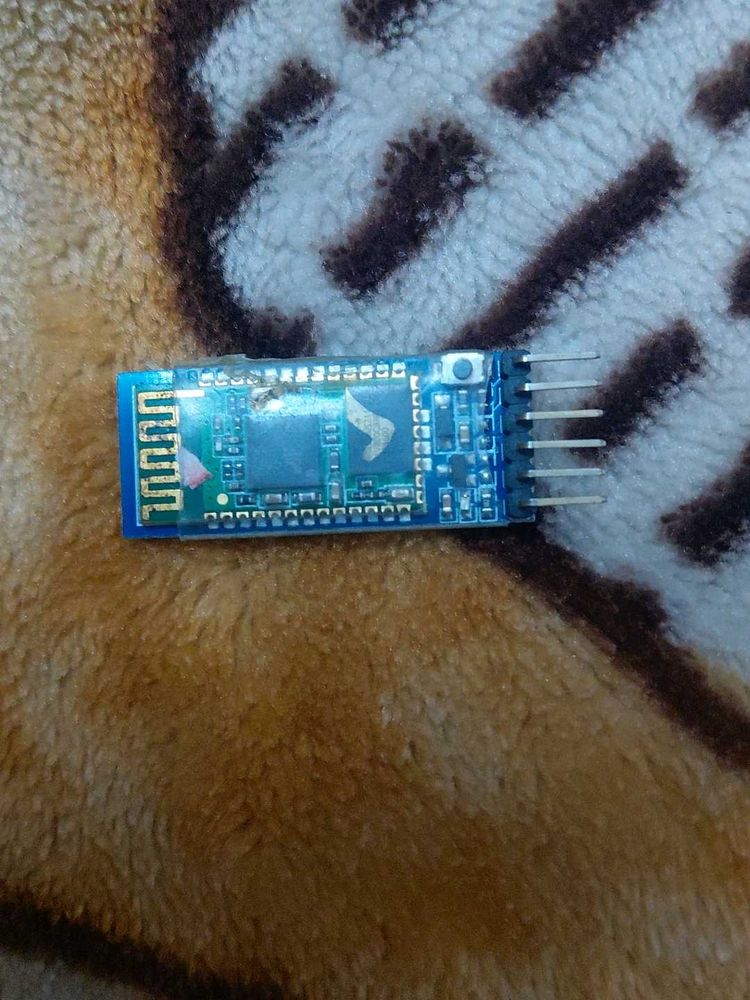 Bluetooth module