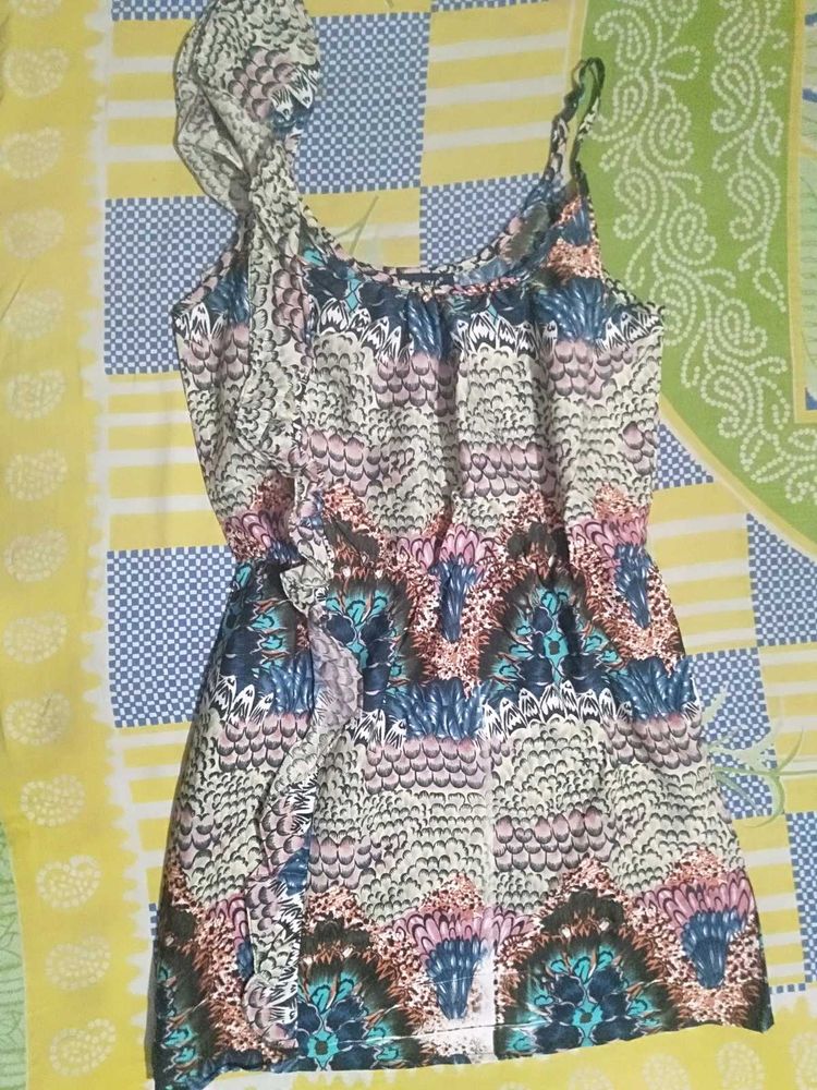Women's Dress