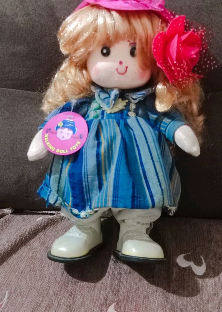 Doll
