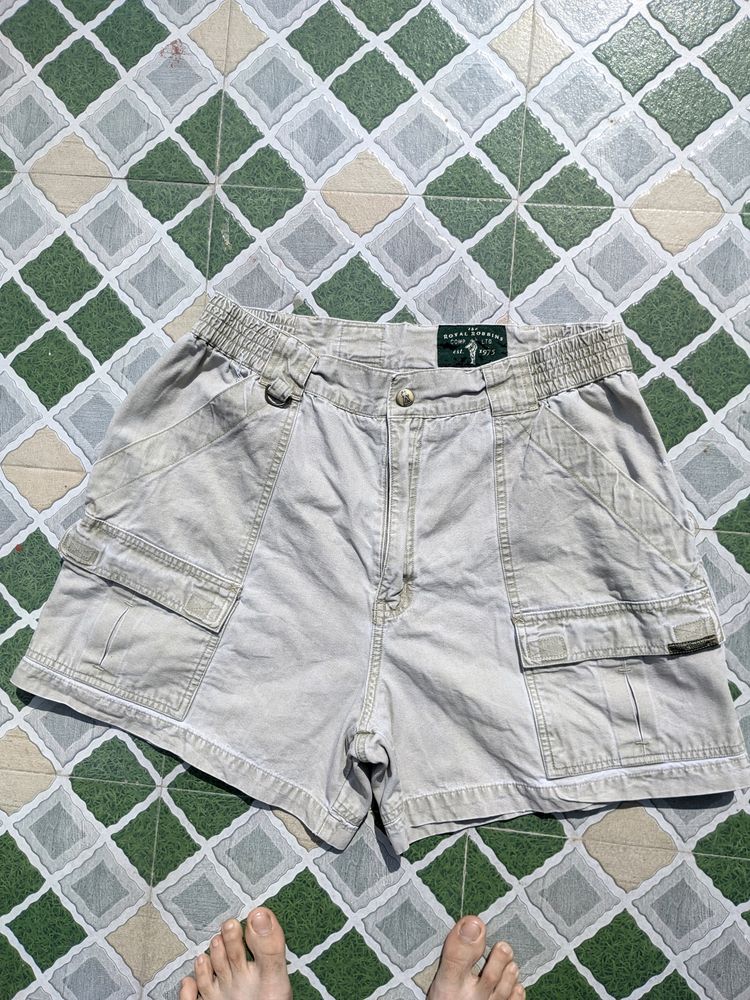 Royal Robbins VINTAGE Shorts
