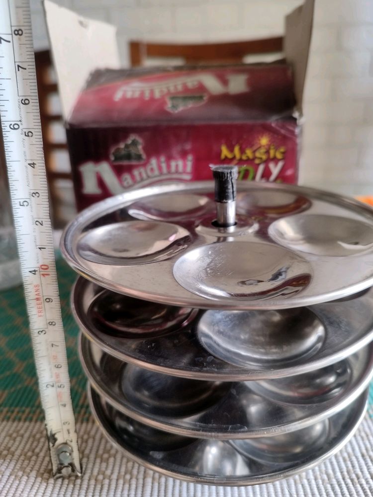 Mini Idli Stand