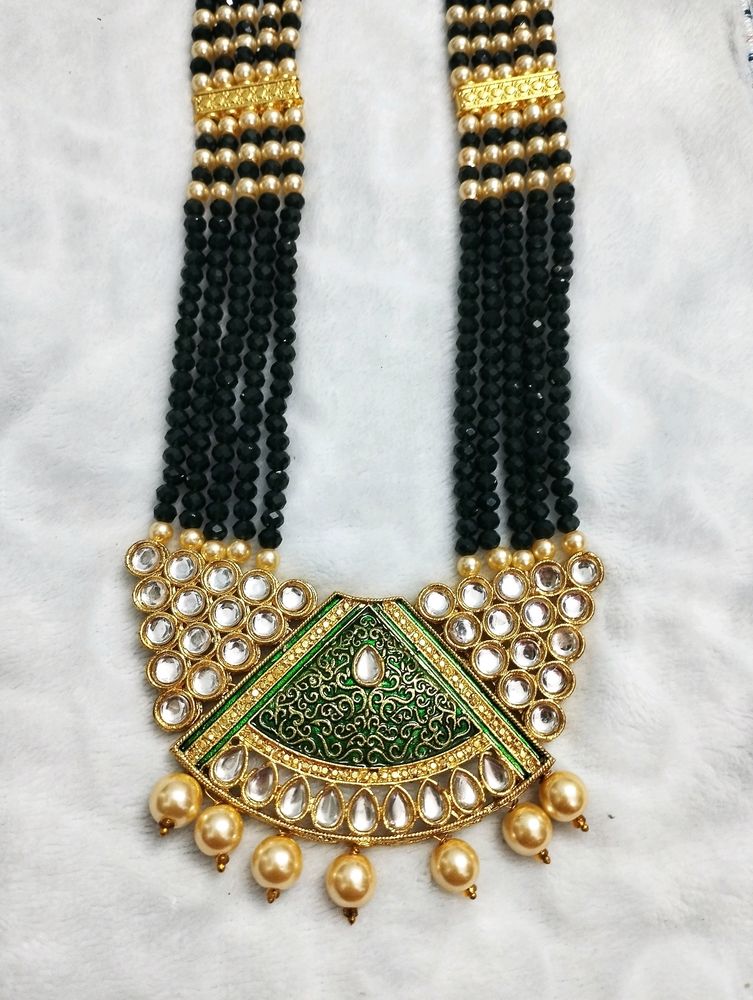 🆕beautiful kundanjewelry...     jewelry, necklace, beads,  choker, jaipurjewelry, kundan, earrings, rings, chain,  forever21