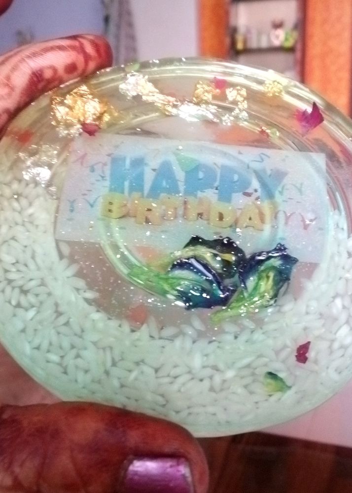 Birthday Gift