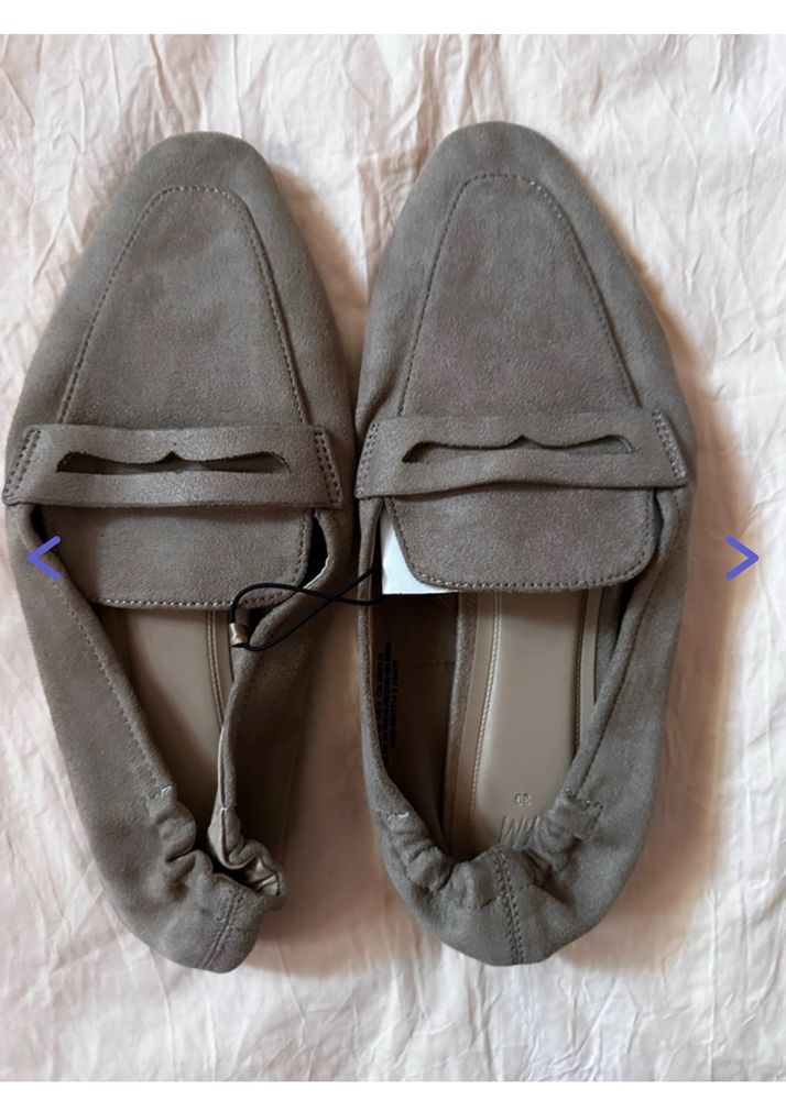 H&amp;M Loafers