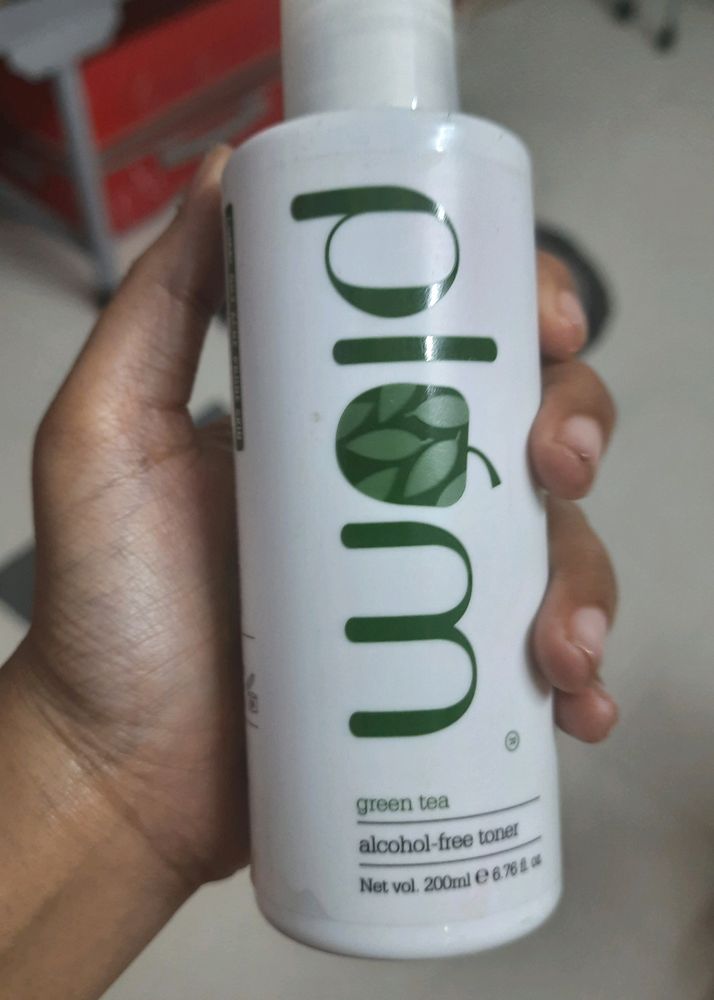 PLUM Toner
