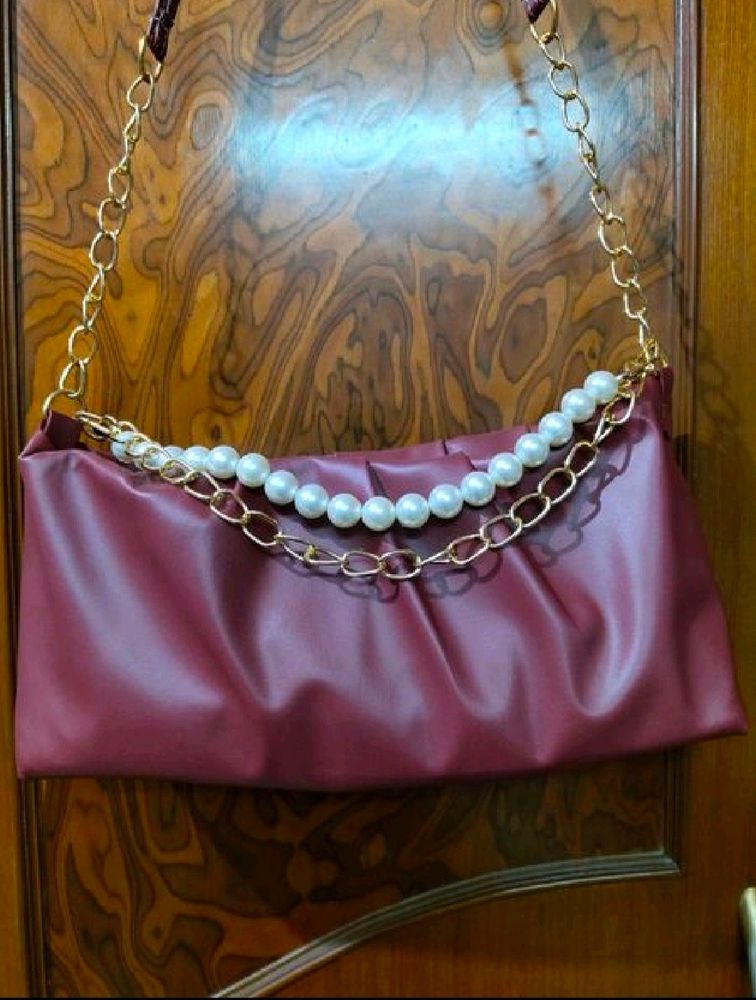 Cloud Sling Bag
