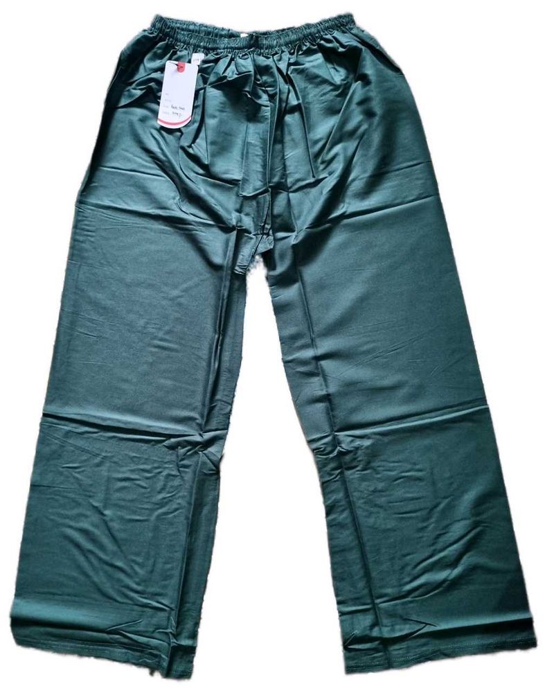 New Green Plazzo