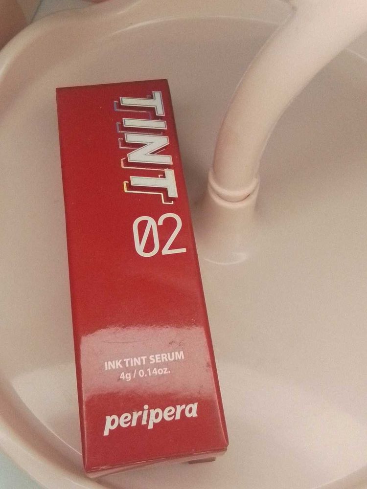 Tint