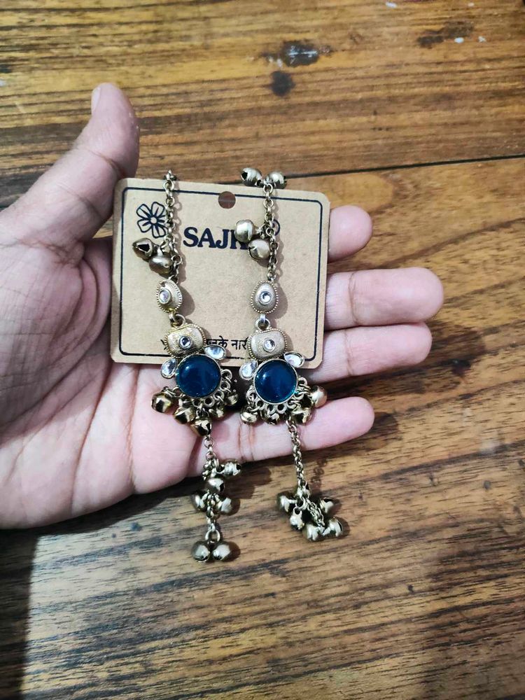 Dreamy Indian jewellery kit