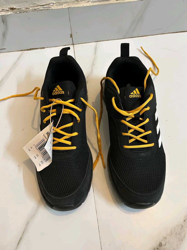 Brand new Adidas Shoes