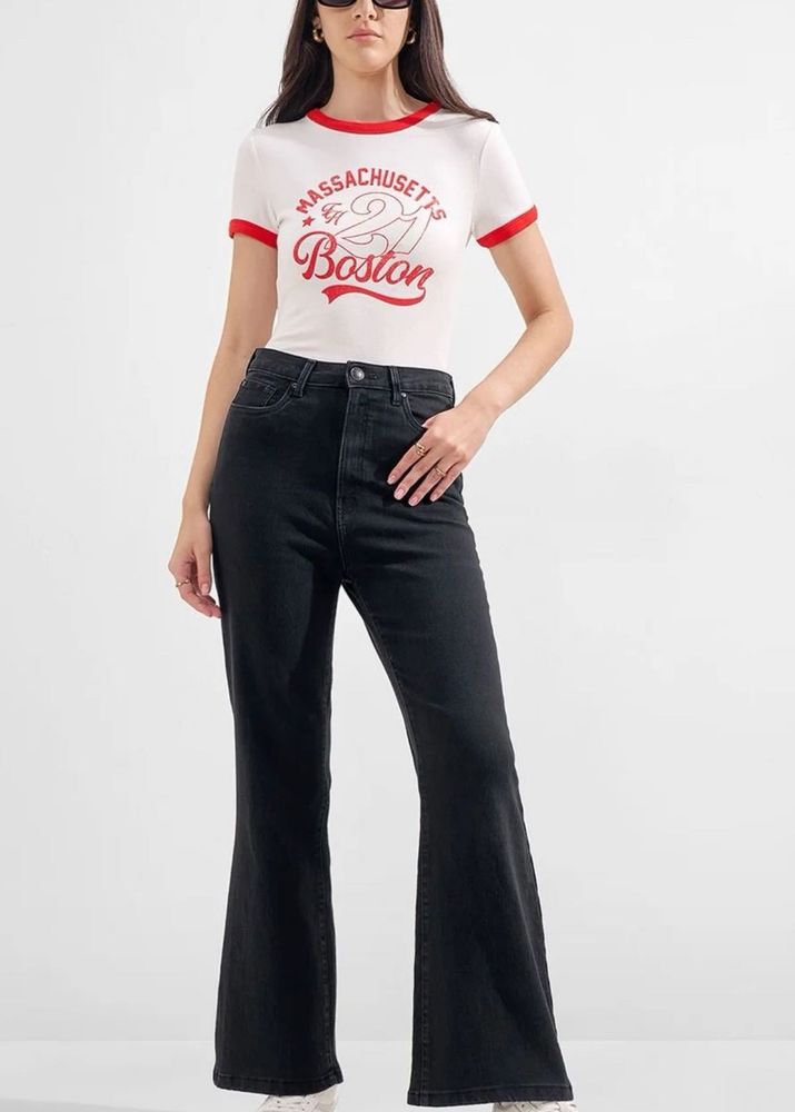 Boot Cut Jeans! Price drop 🎉