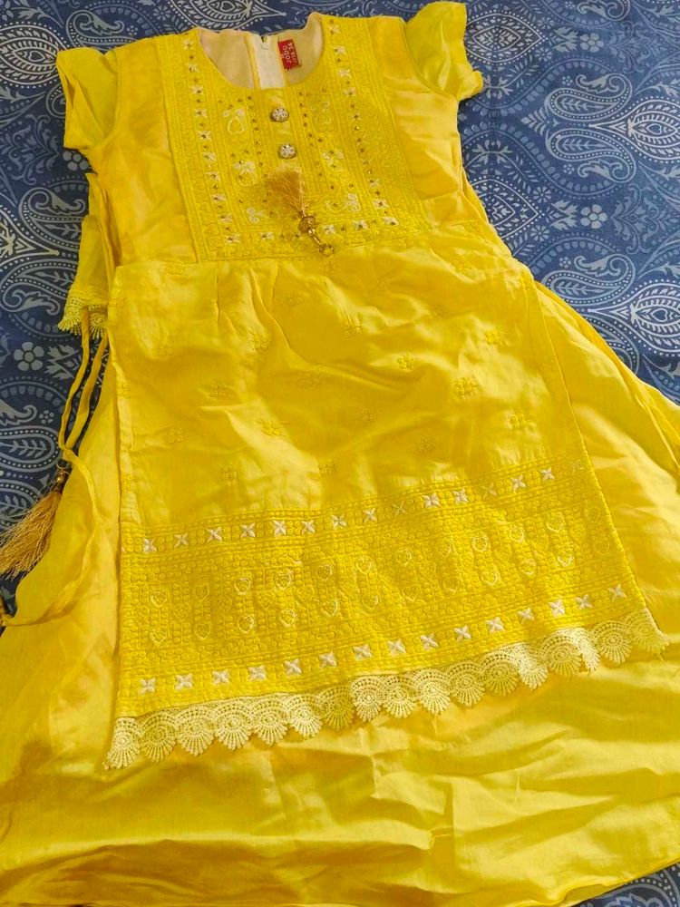 baby girl dress