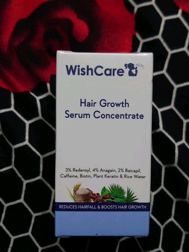 Hair Growth Serum