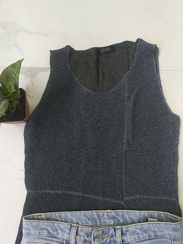 Mesh Top