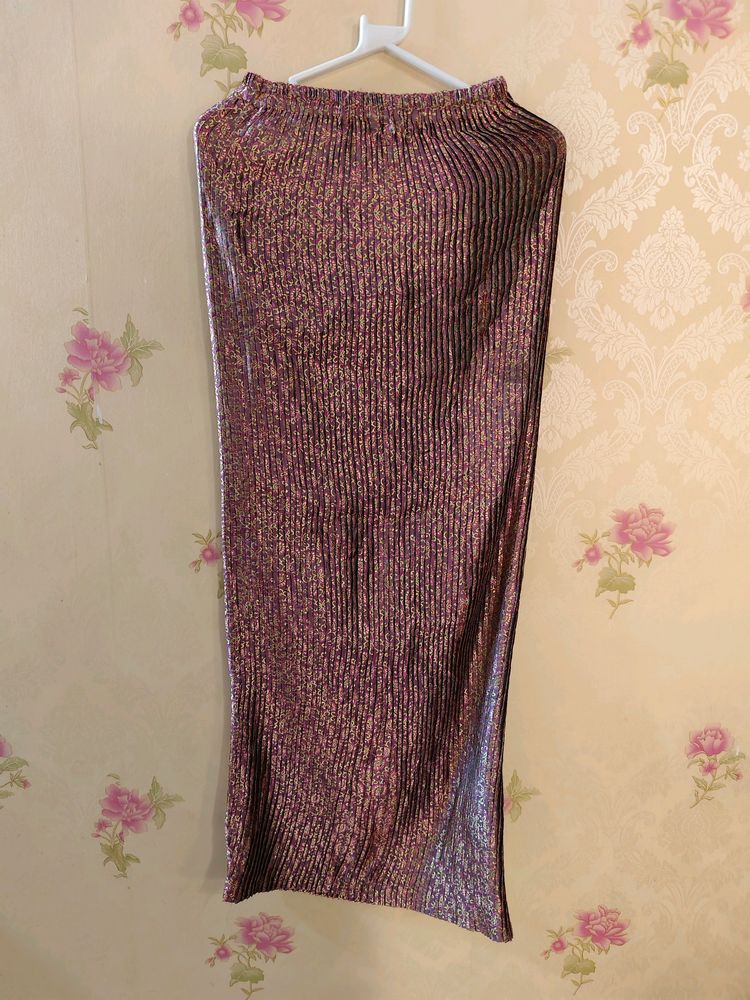 Long Skirt