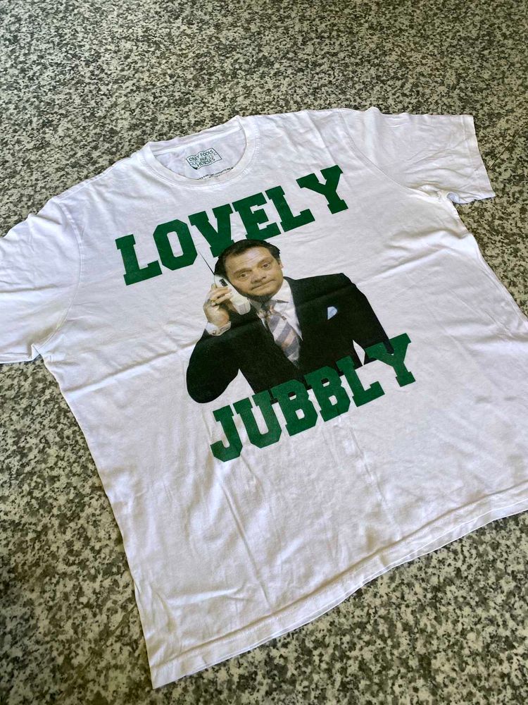 Lovely Jubbly T-Shirt