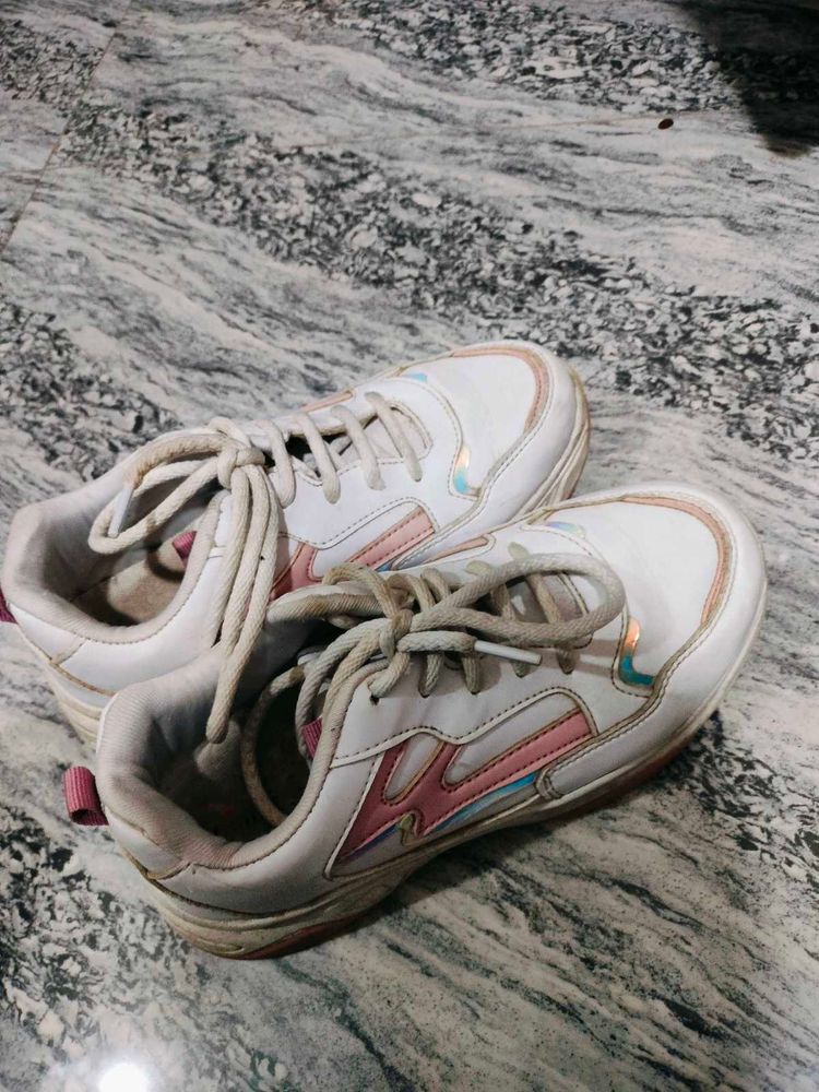 Casual Shoes