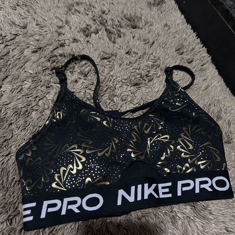 Nike Pro Sports (XS size)Bra