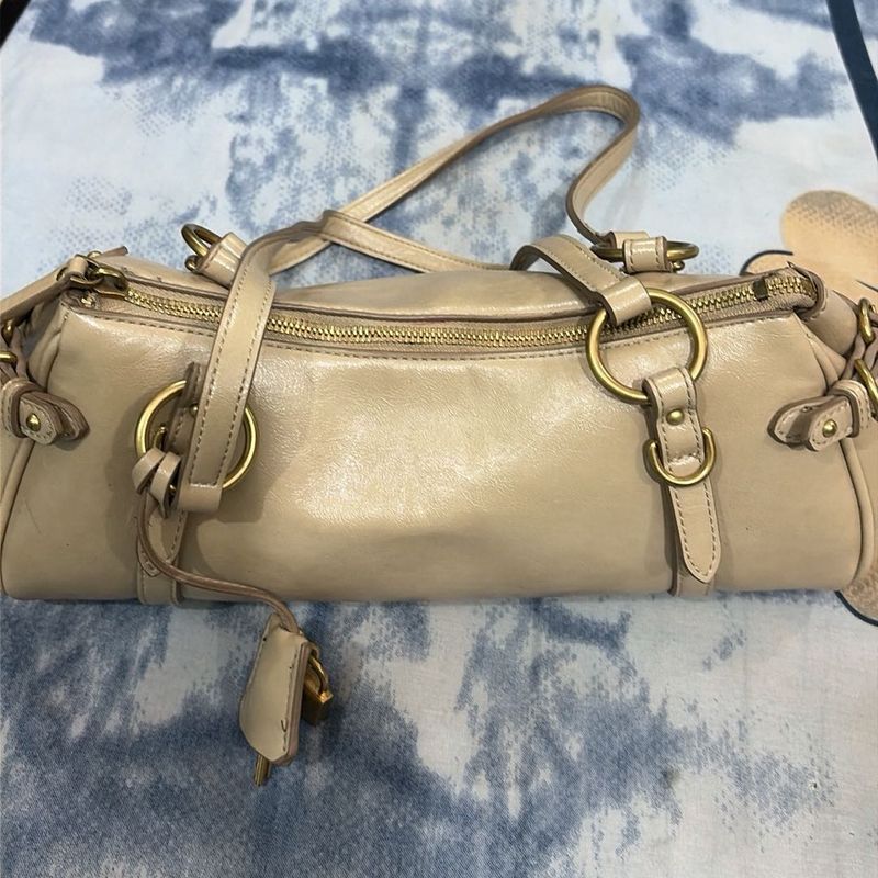 Shoulder Bag