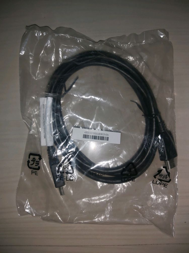 HDMI Cable