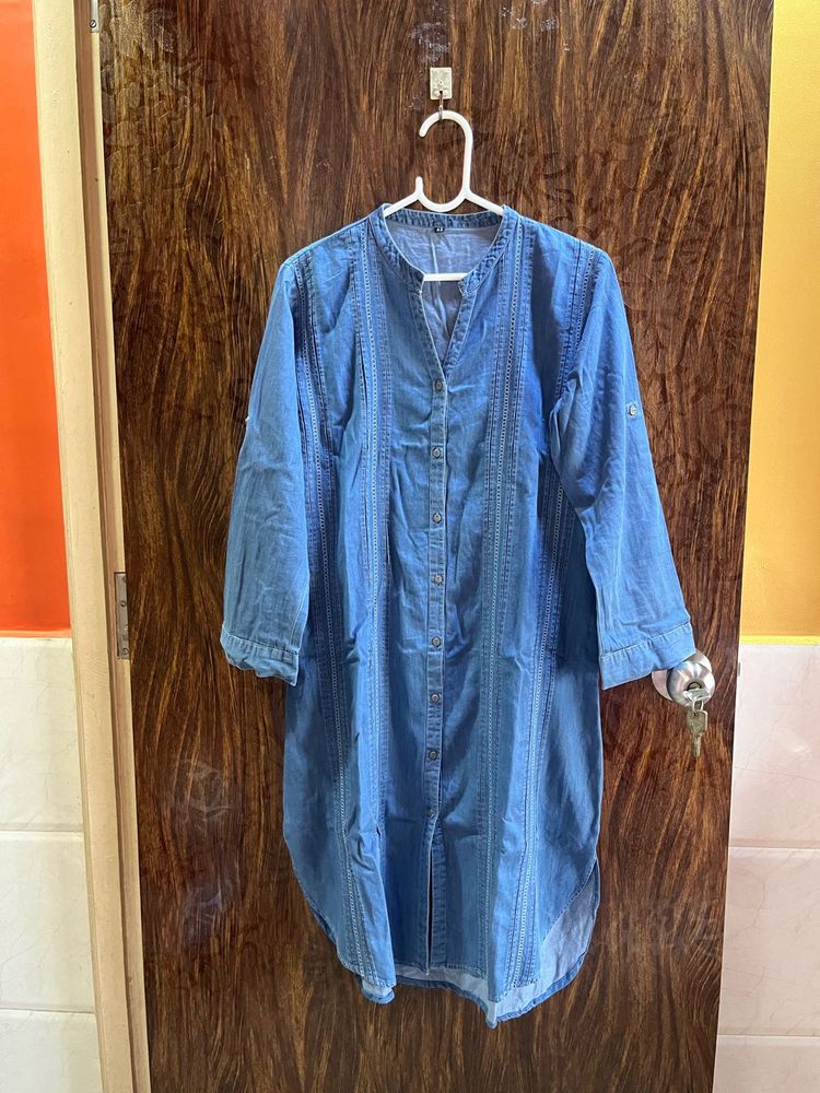34 bust Kurta for women