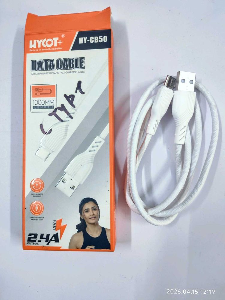 HYCOT+ Data Cable HY-CB50 - New