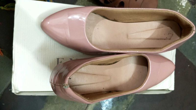 heels for women