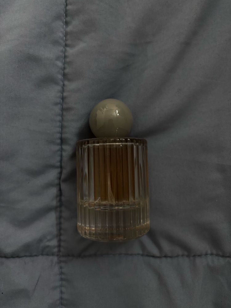 Elegant Perfume Bottle