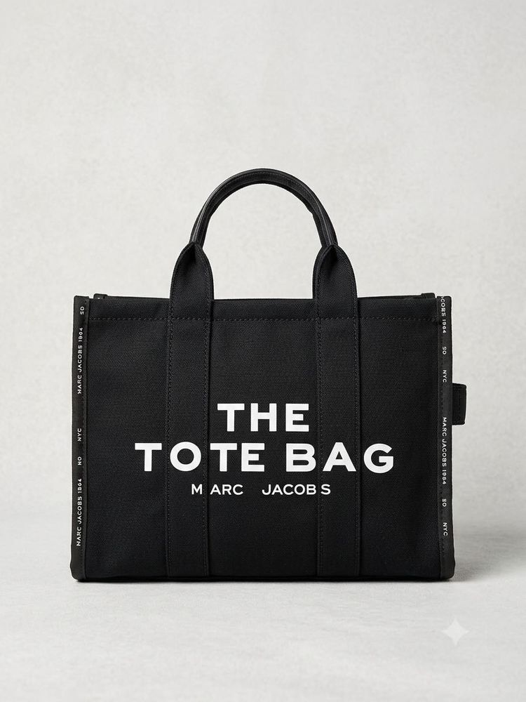 Marc Jacobs The Tote Bag