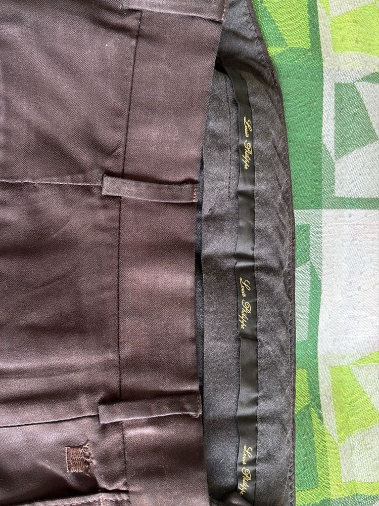 Men's Formal Trousers