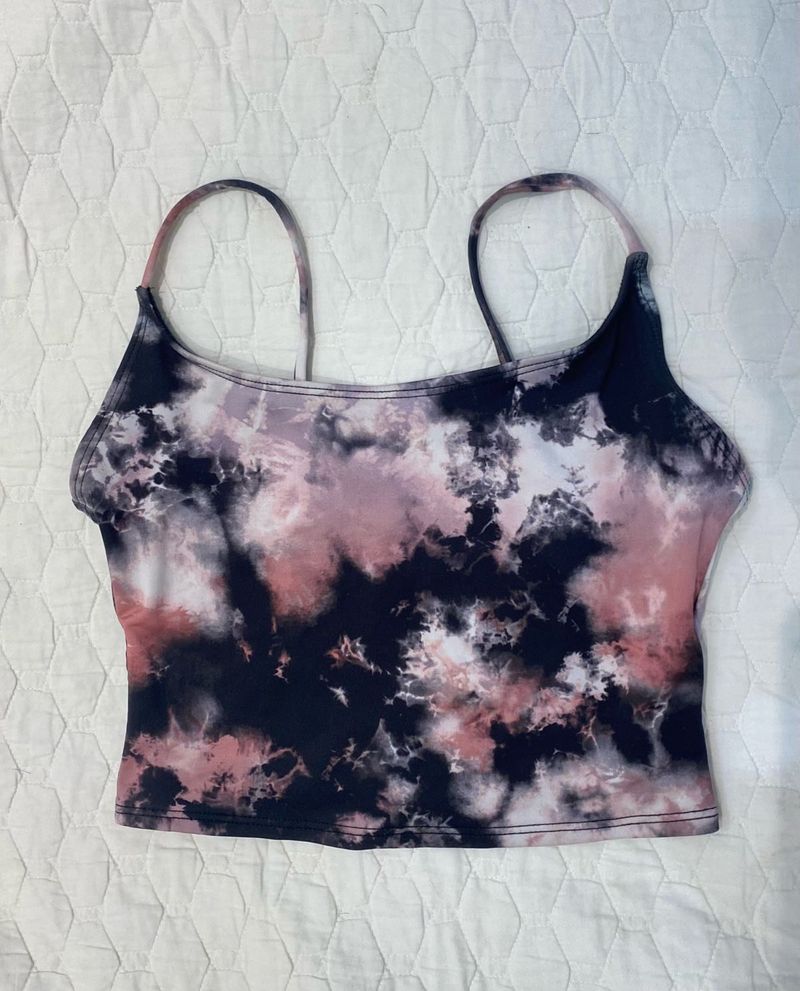 Mango Active tank top