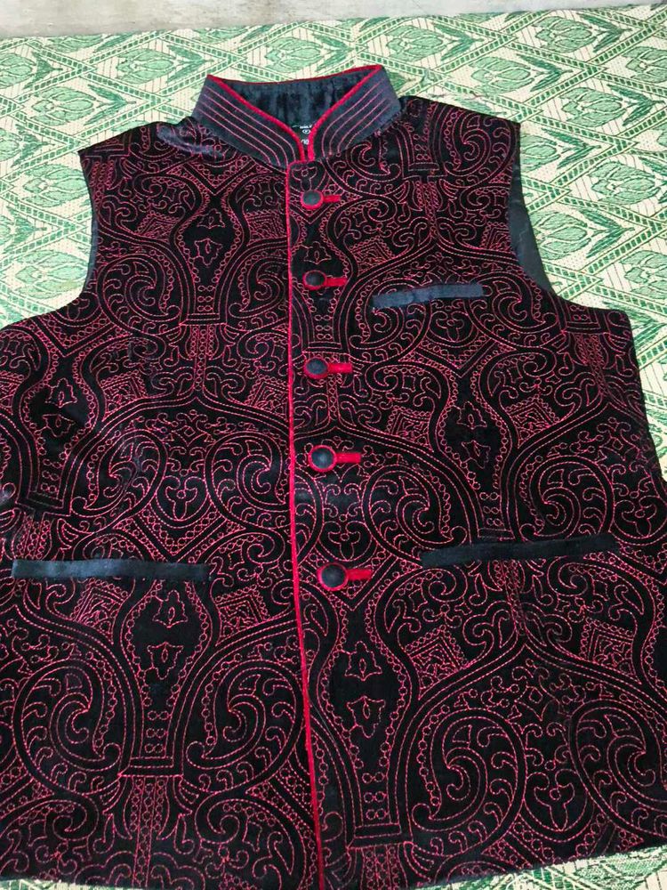 Man Party Wear Jacket