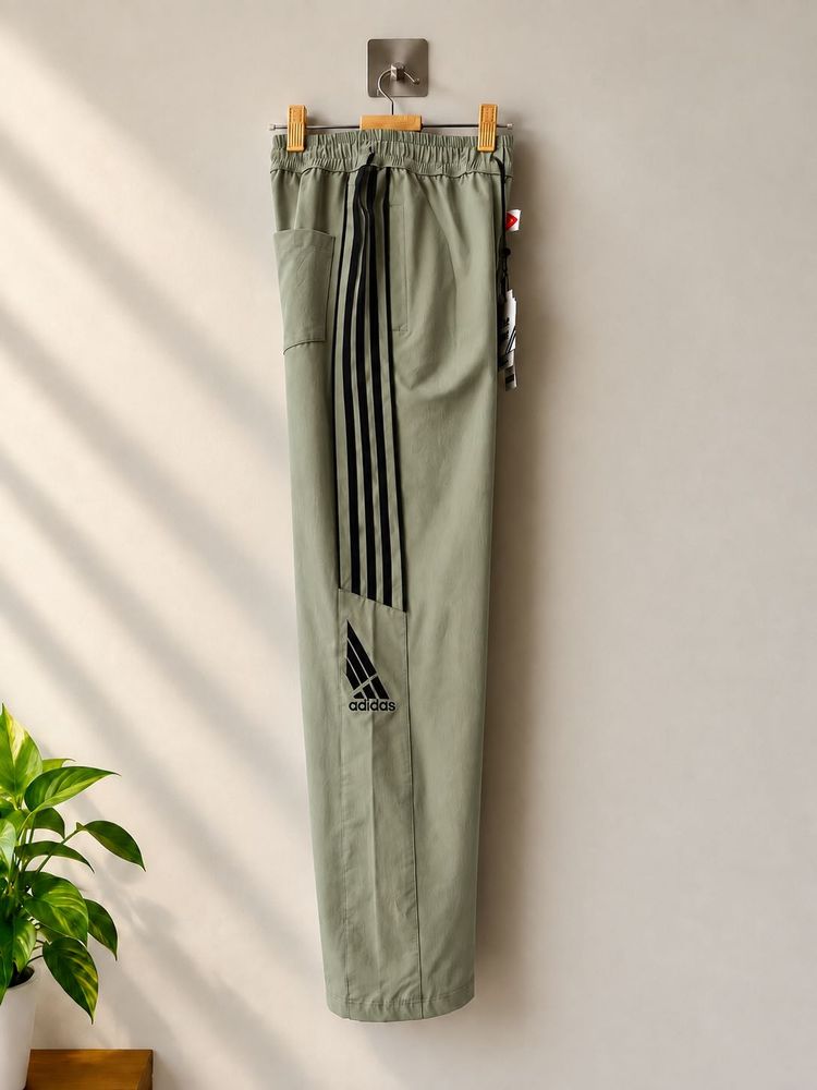 Adidas Track Pants