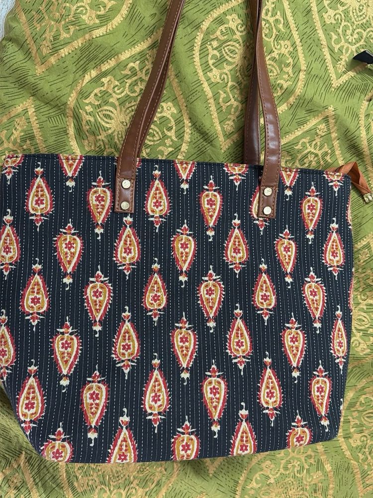 Tote Bag for Laptop