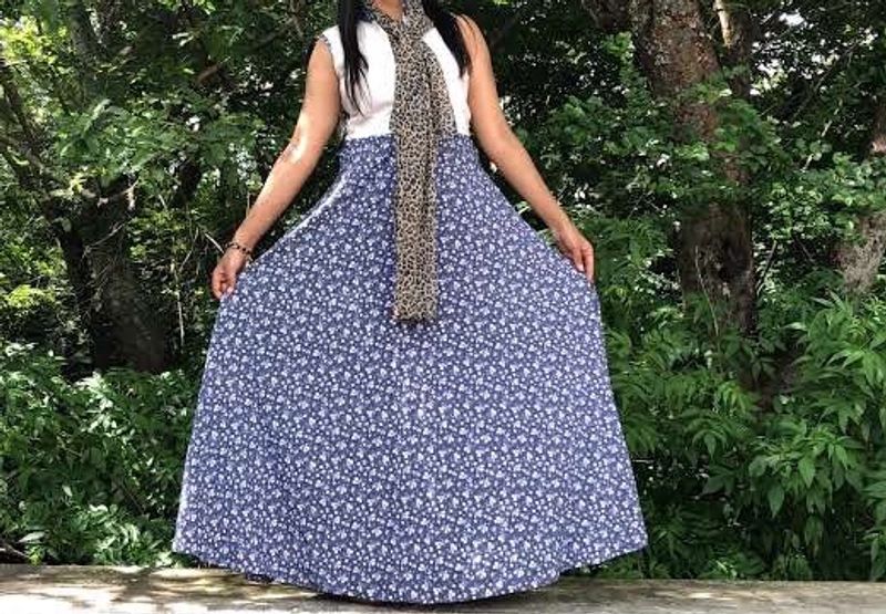 Gown