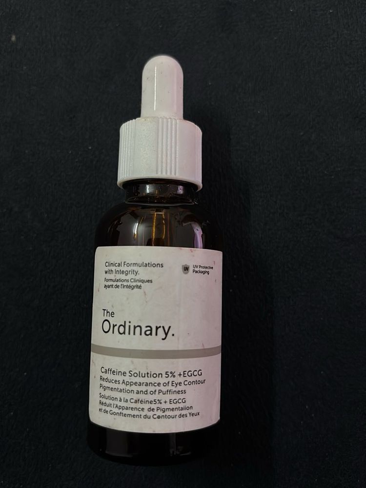The Ordinary Caffeine Solution 5% + EGCG