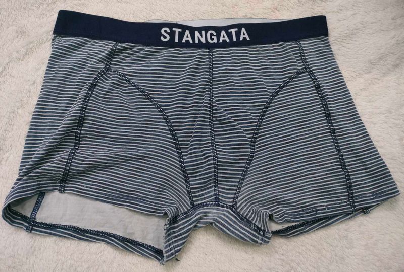 STANGATA Striped Trunks 🥰🥰