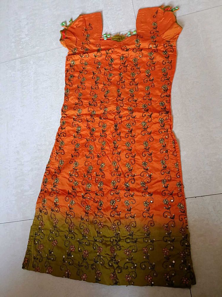 3 piece dress set beautiful 🤩